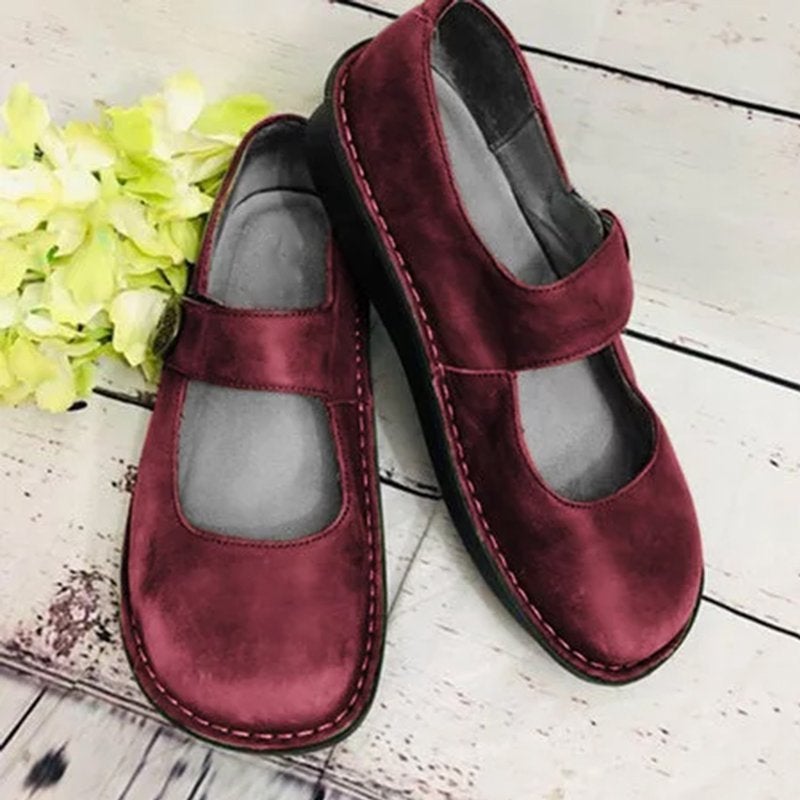 Escarpins raffinés pour dames avec détails décoratifs