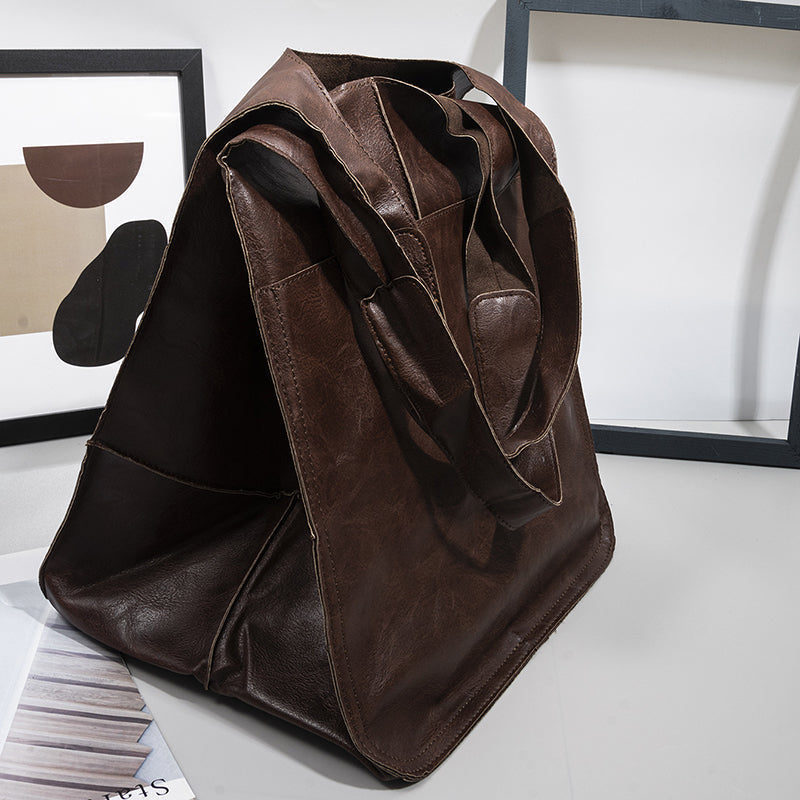 Sac de voyage XXL Élégance Parisienne pour week-end