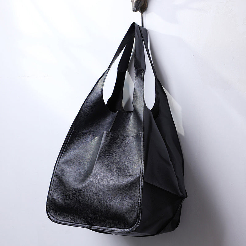 Sac de voyage XXL Élégance Parisienne pour week-end