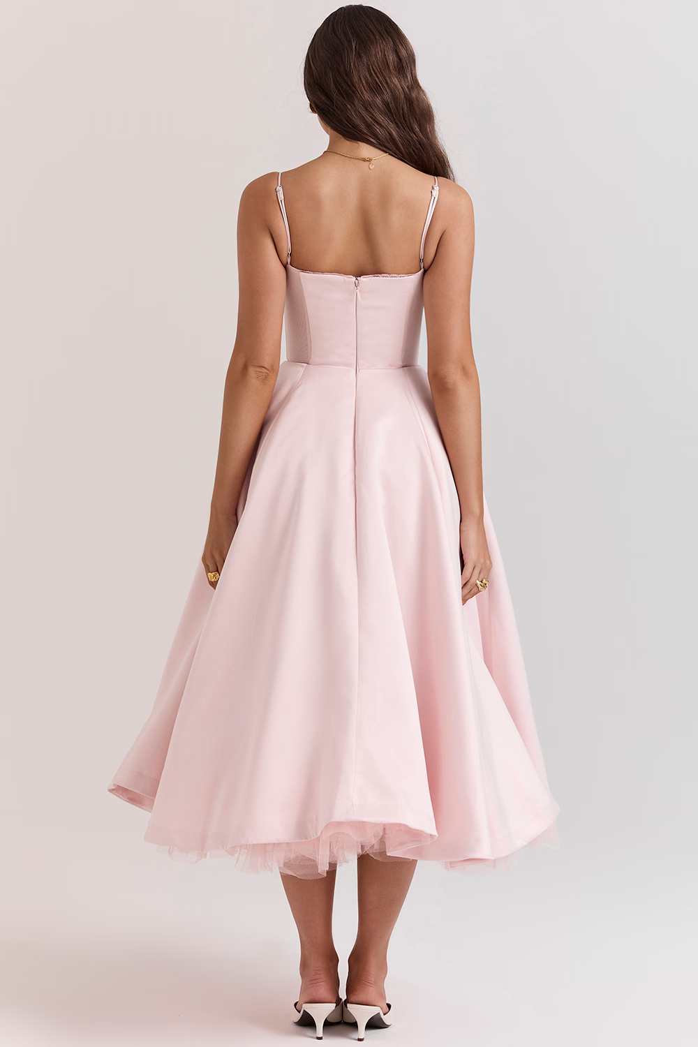 LuxeFit - Robe Sculptant et Élégant pour Femmes