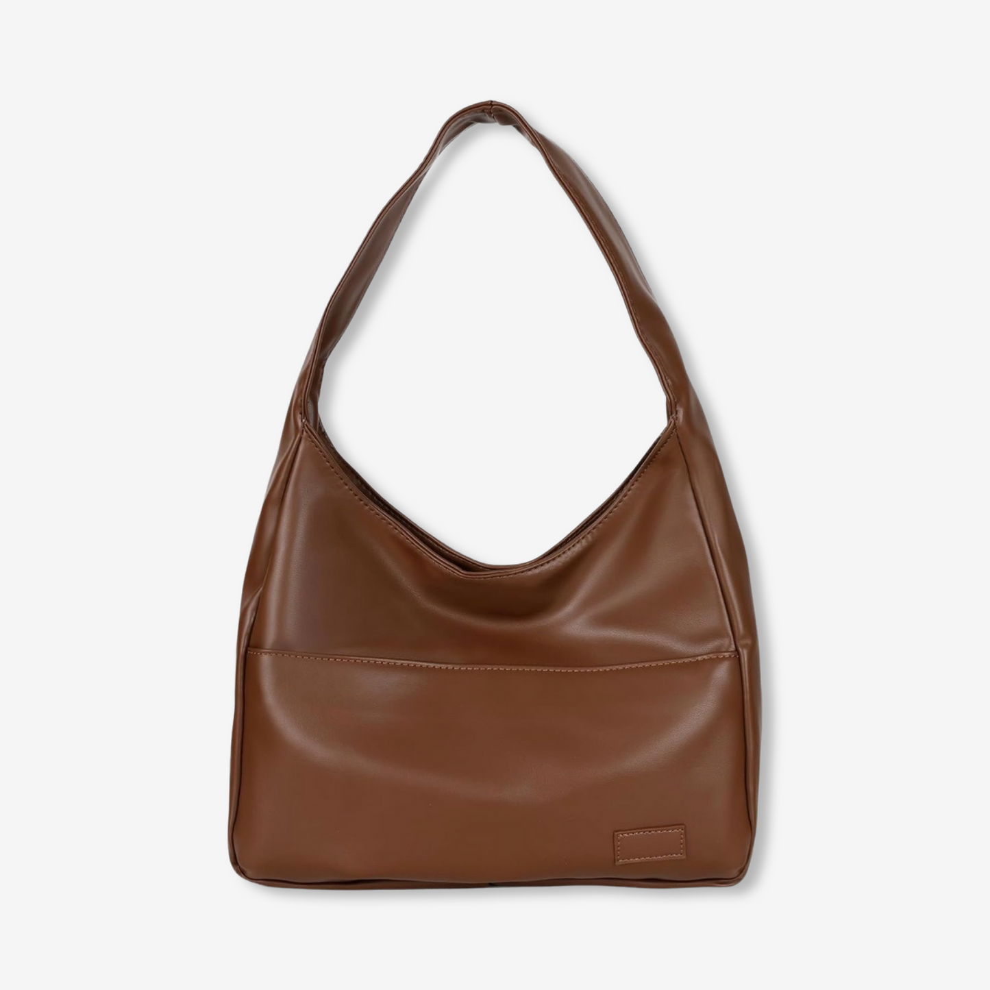 SAC À BANDOULIÈRE LUXE ÉLÉGANT DE PARIS - Modèle En Cuir Haut de Gamme