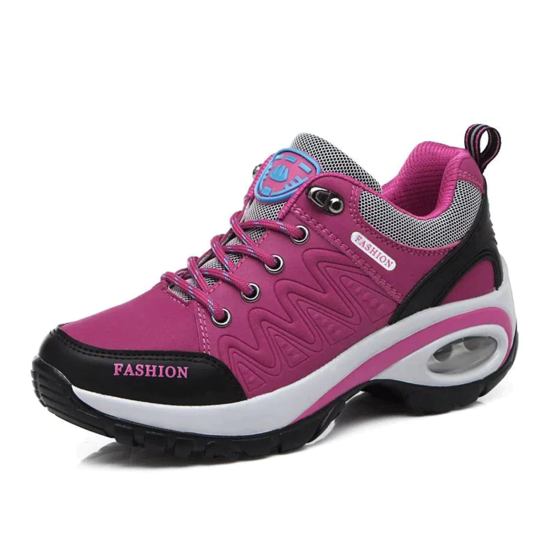 Liora - Chaussure ergonomique femme confort et style optimal