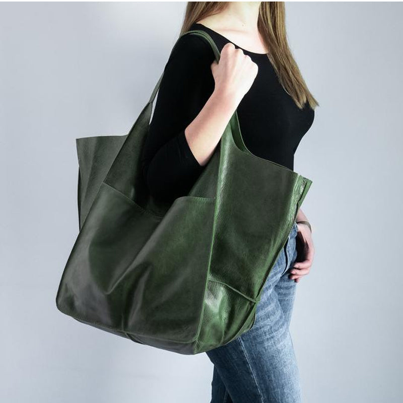 Sac de voyage XXL Élégance Parisienne pour week-end