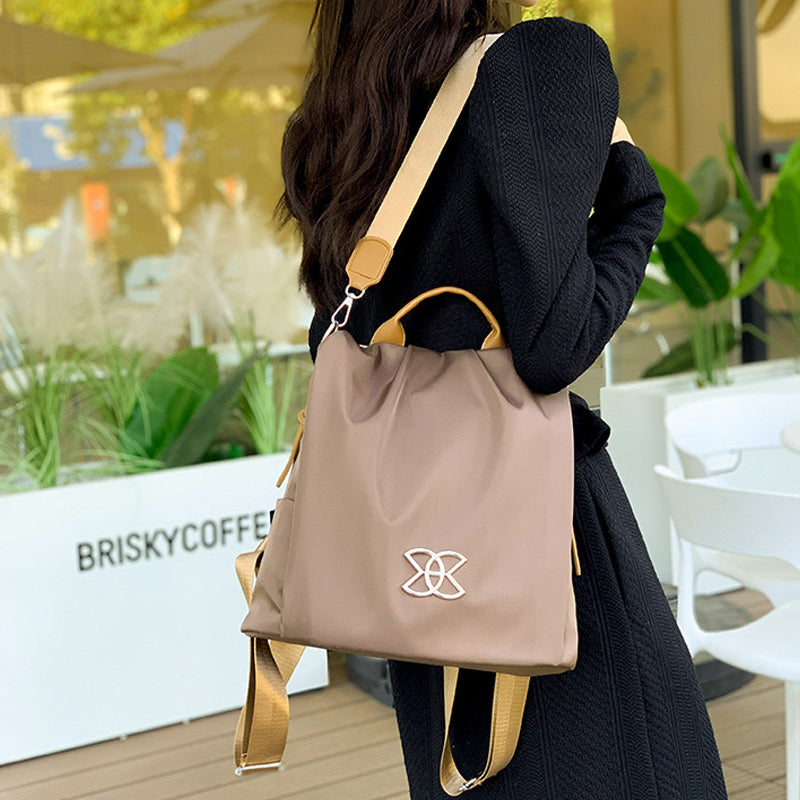 Sac à dos antivol de luxe Valtor, sac multifonction sécurisé et élégant