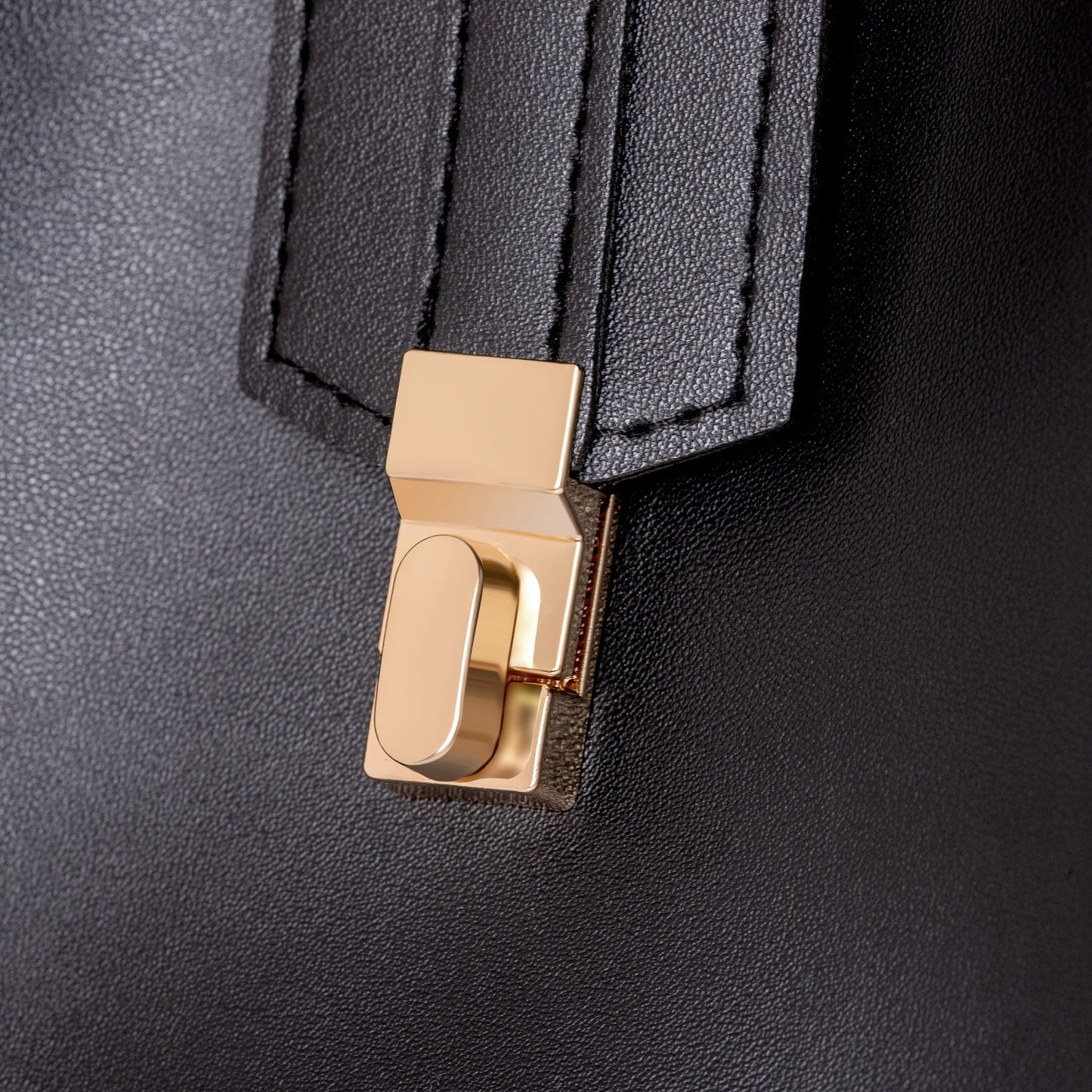 Sac en cuir Milan | Sac bandoulière en cuir véritable haut de gamme