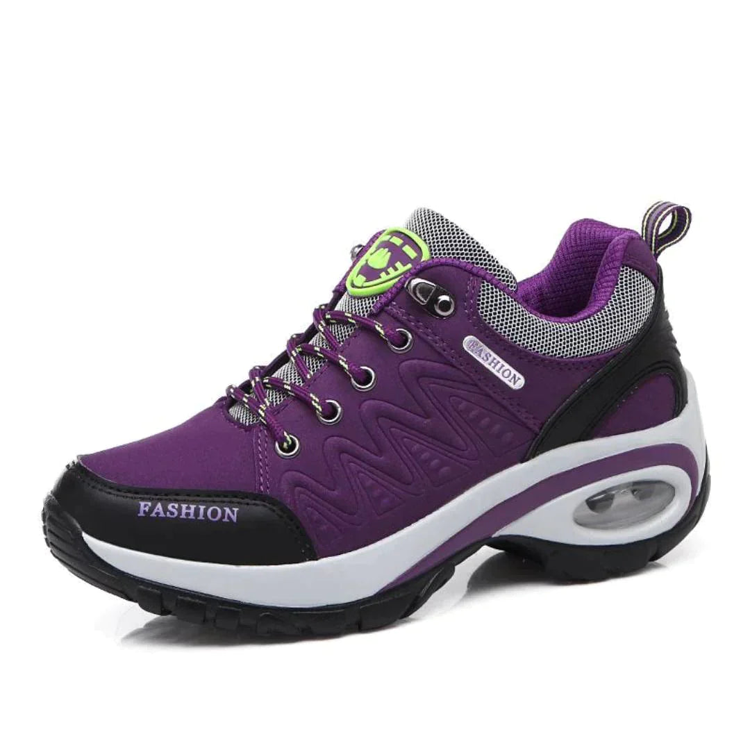 Liora - Chaussure ergonomique femme confort et style optimal