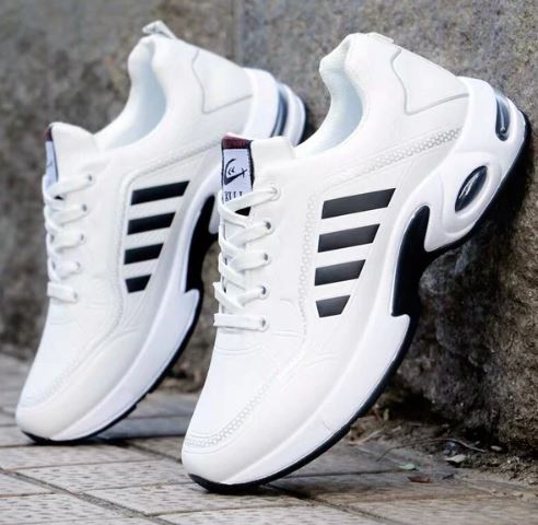 Olivio - Les sneakers ultra-confortables en velours premium