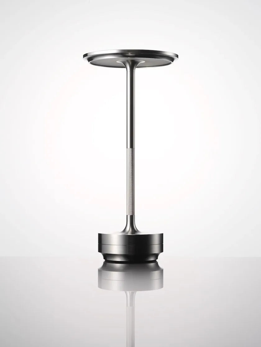 Lampe de Table LED Éclat Luxe | Éclairage Design