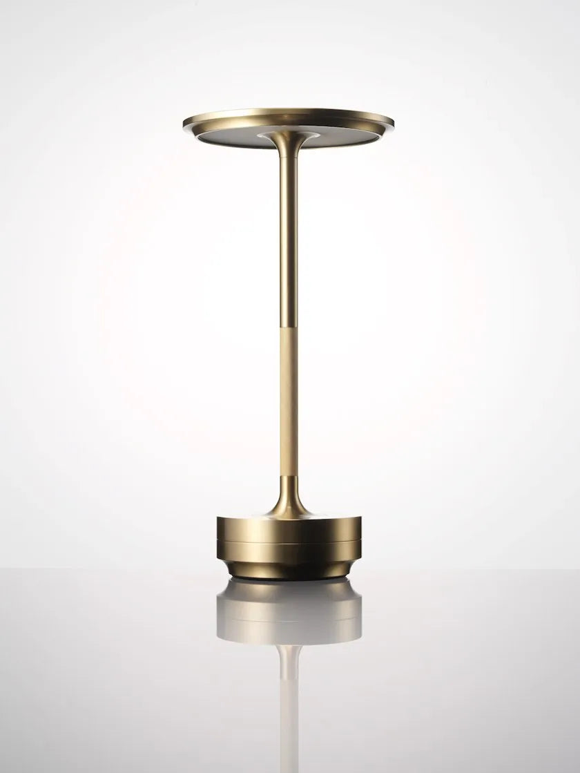 Lampe de Table LED Éclat Luxe | Éclairage Design