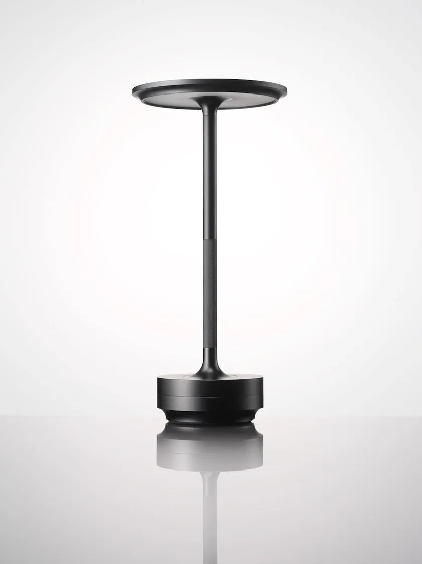 Lampe de Table LED Éclat Luxe | Éclairage Design