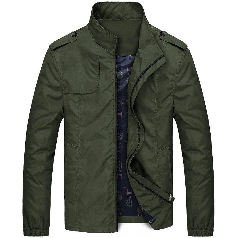 Veste militaire légère d'été pour hommes - Collection Prestige