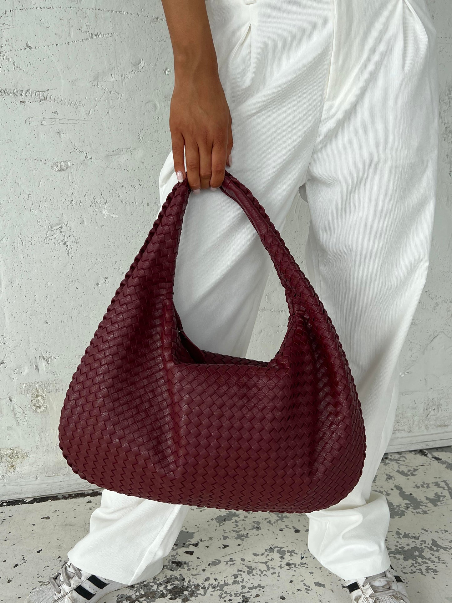 Sac Tote Élégance Quotidienne en Cuir Premium
