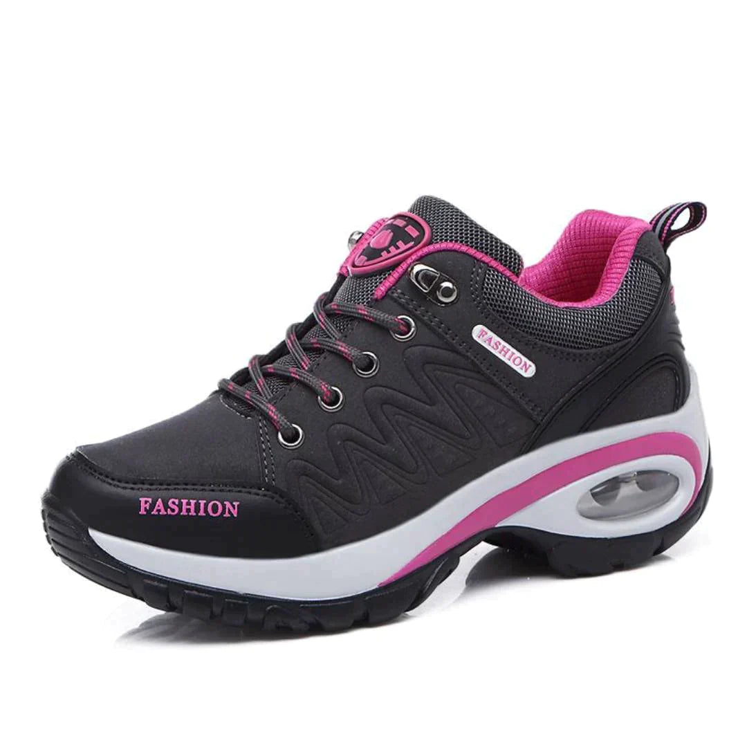 Liora - Chaussure ergonomique femme confort et style optimal