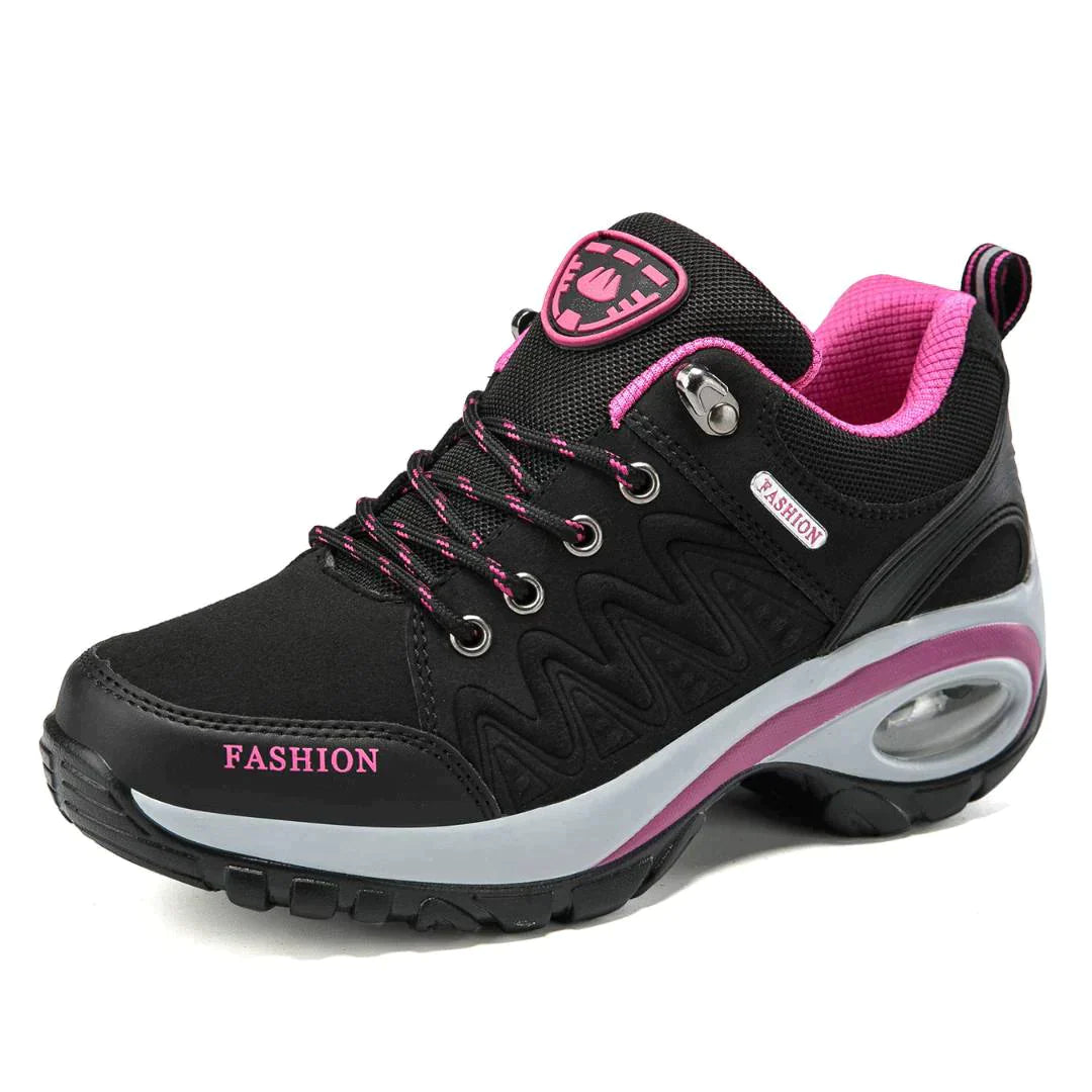 Liora - Chaussure ergonomique femme confort et style optimal