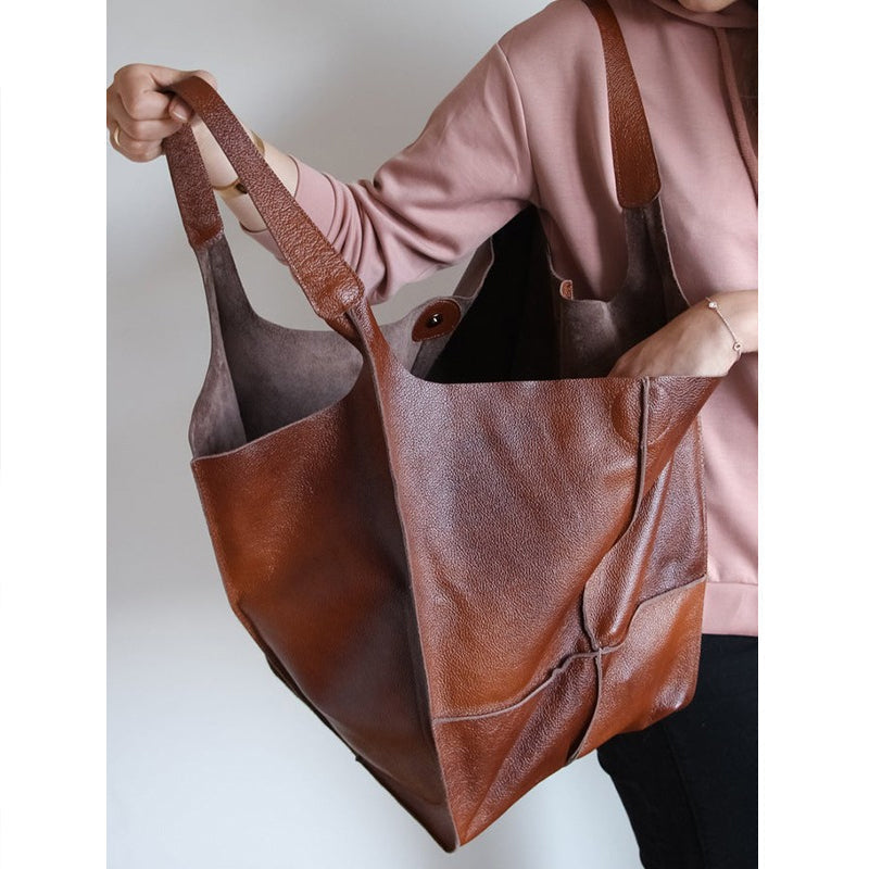 Sac de voyage XXL Élégance Parisienne pour week-end