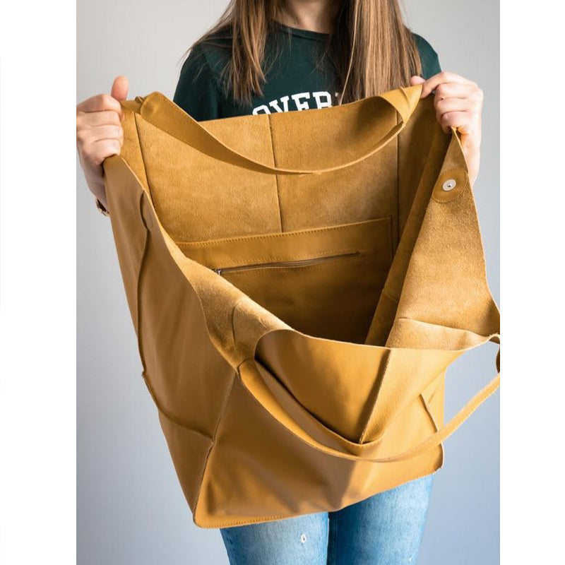 Sac de voyage XXL Élégance Parisienne pour week-end