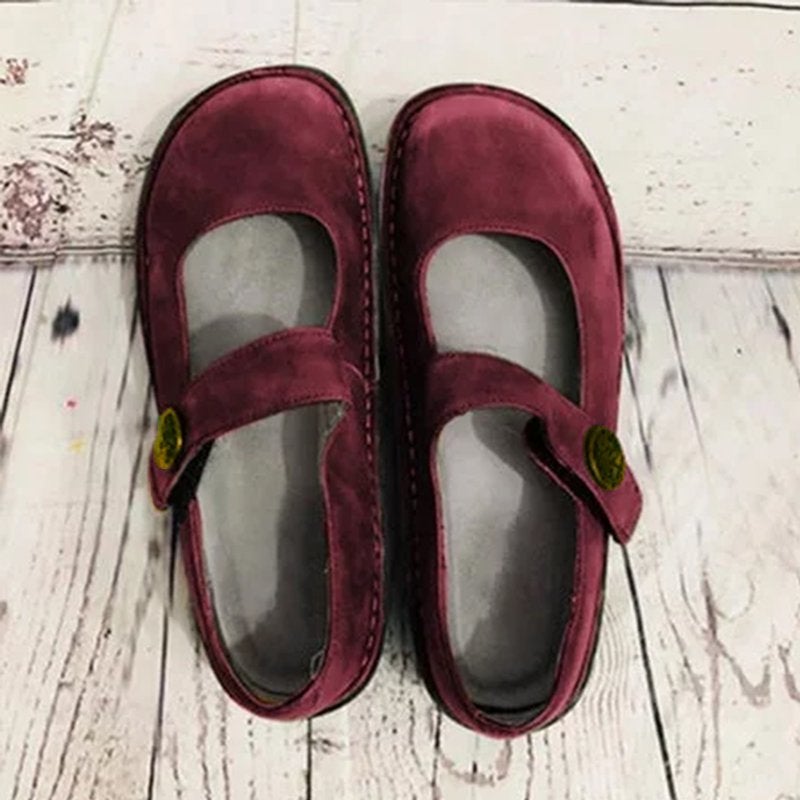 Escarpins raffinés pour dames avec détails décoratifs