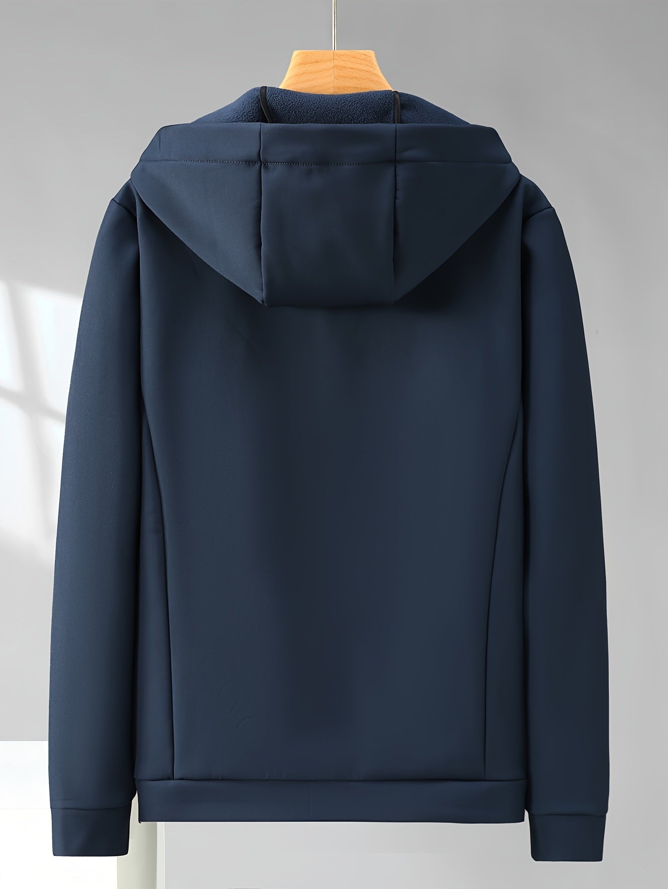 Veste Extérieure Homme Windstorm - Veste Softshell Premium Coupe-Vent