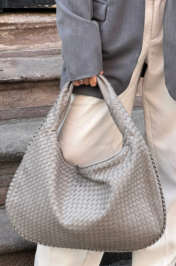 Sac Tote Élégance Quotidienne en Cuir Premium