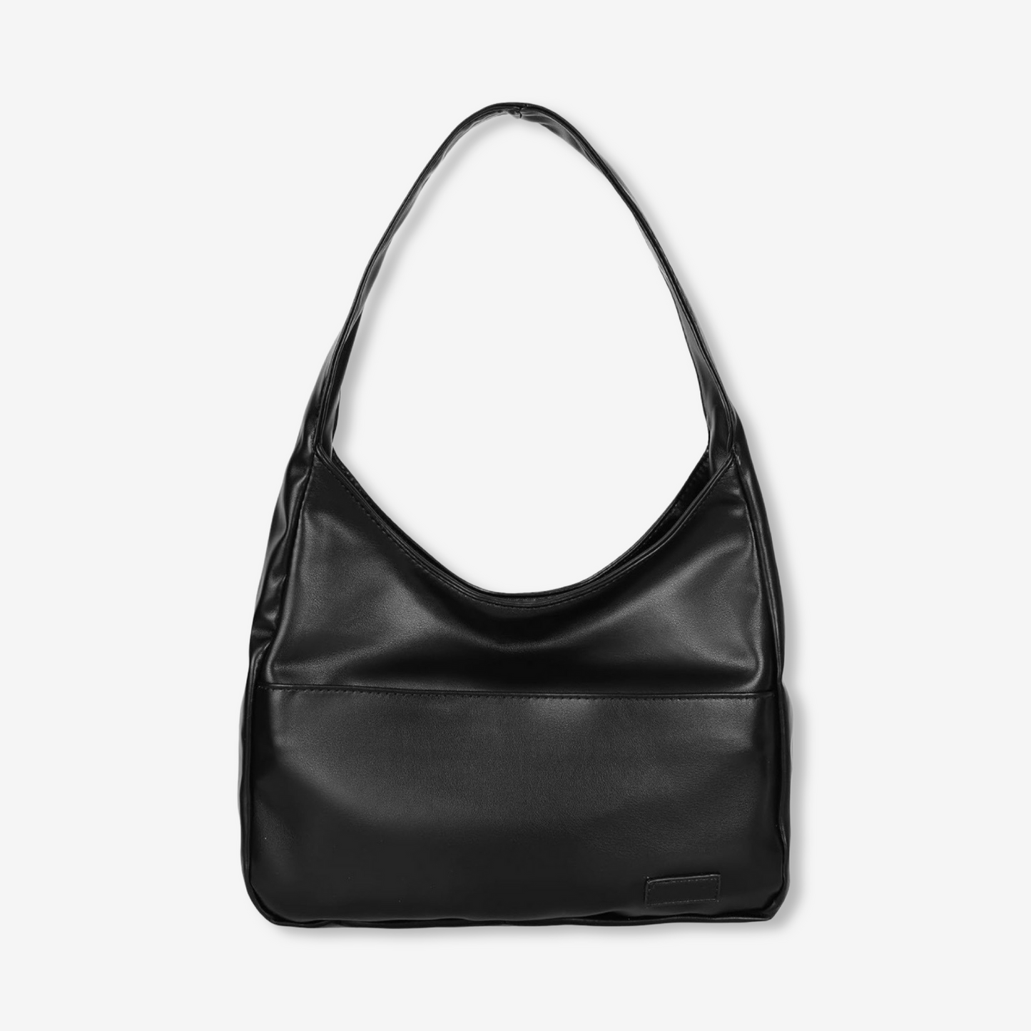 SAC À BANDOULIÈRE LUXE ÉLÉGANT DE PARIS - Modèle En Cuir Haut de Gamme