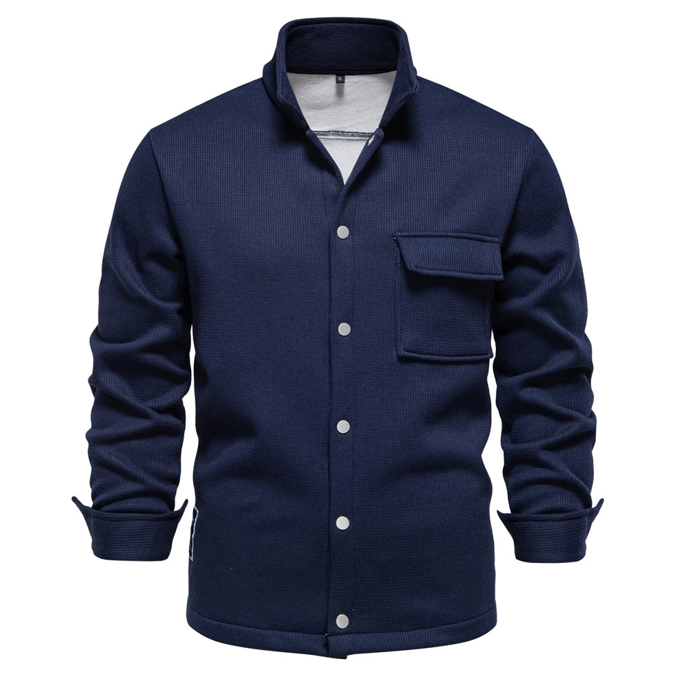 Astoria - Blouson Urbain Élégant pour Homme