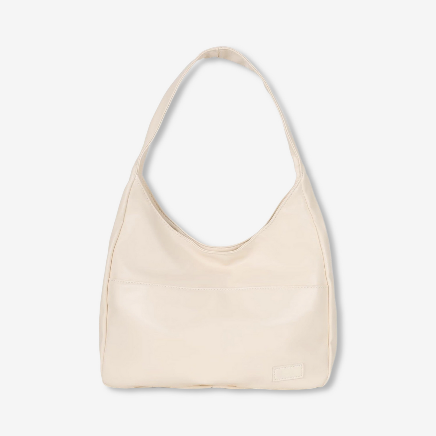 SAC À BANDOULIÈRE LUXE ÉLÉGANT DE PARIS - Modèle En Cuir Haut de Gamme