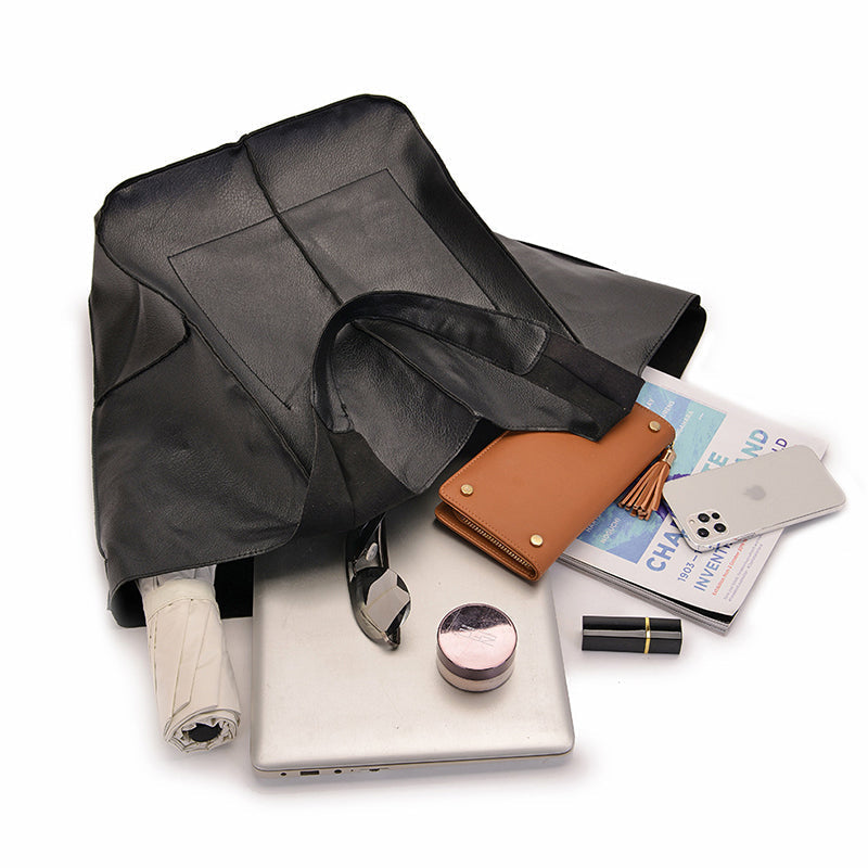Sac de voyage XXL Élégance Parisienne pour week-end