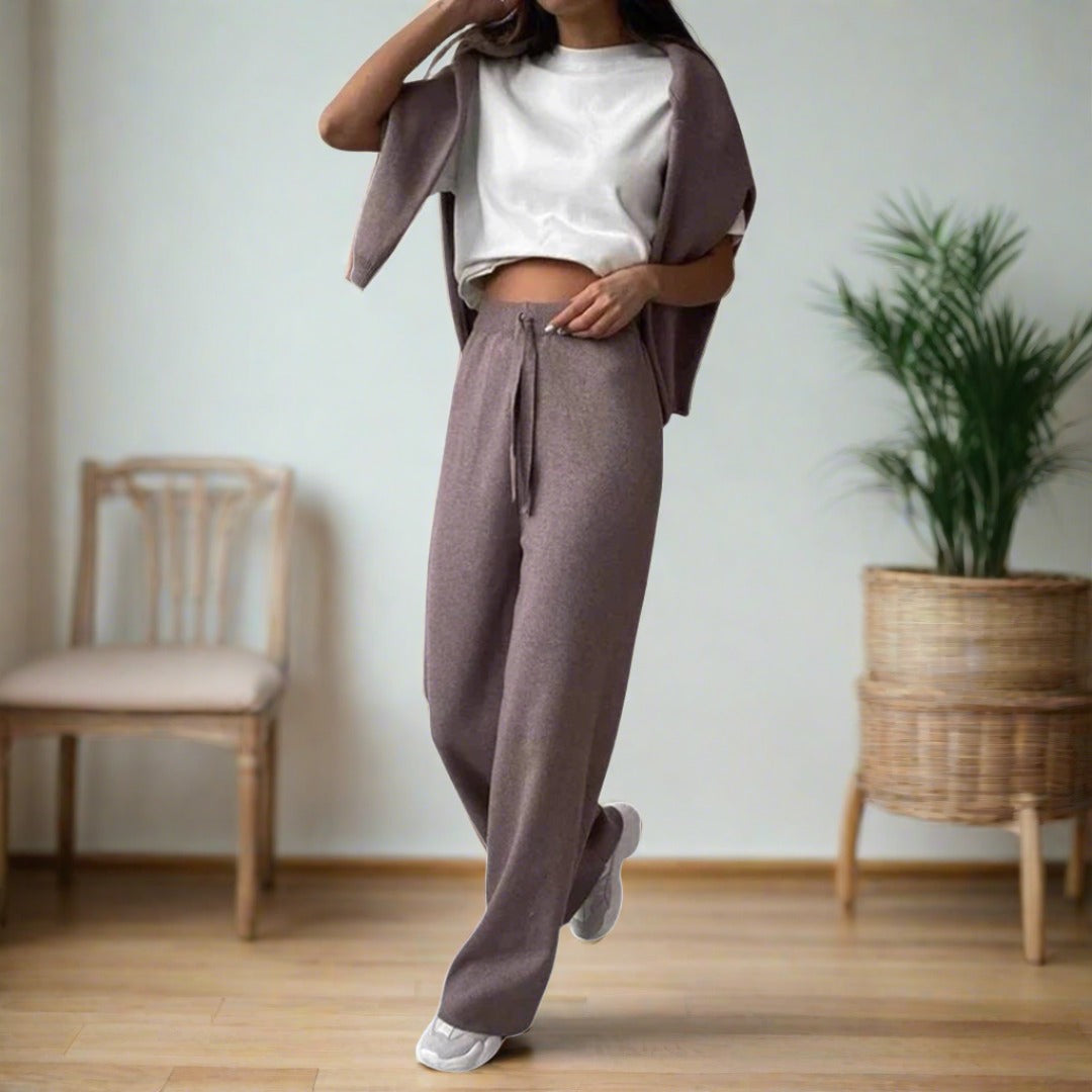 Luxe Élégance - Ensemble Maison Confort Premium