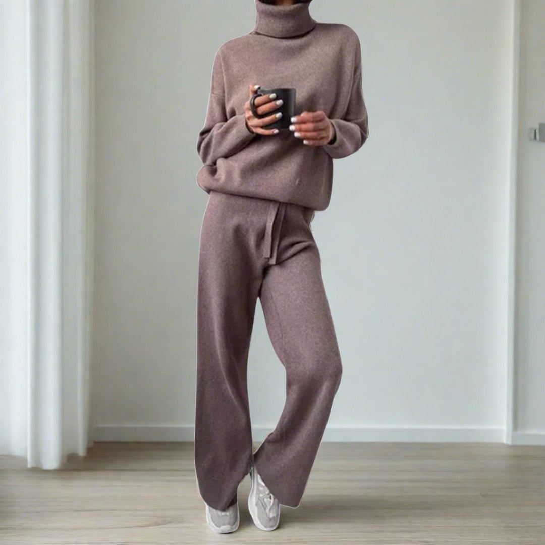 Luxe Élégance - Ensemble Maison Confort Premium