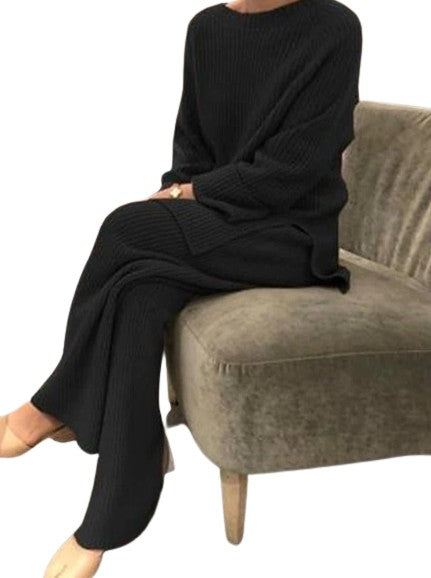 Luxe Élégance - Ensemble de détente féminin premium