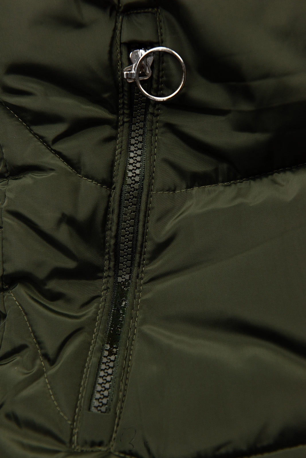 Manteau d'hiver élégant en laine pour femme par Liora
