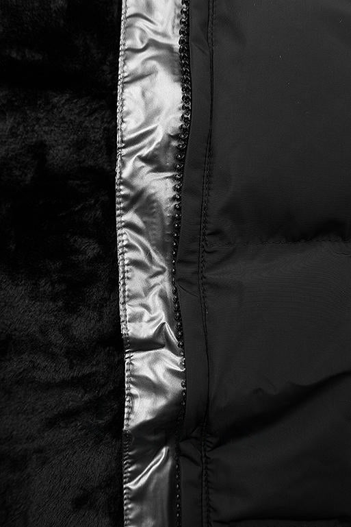 Manteau d'hiver élégant en laine pour femme par Liora