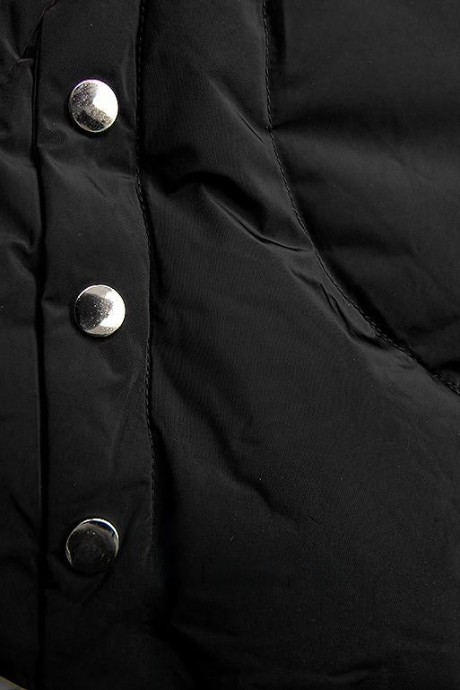 Manteau d'hiver élégant en laine pour femme par Liora