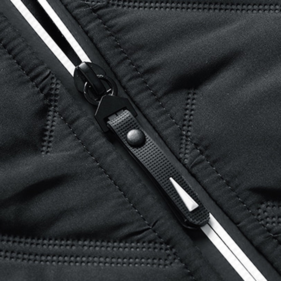 Sullivan Veste Tendance et Élégante pour Hommes