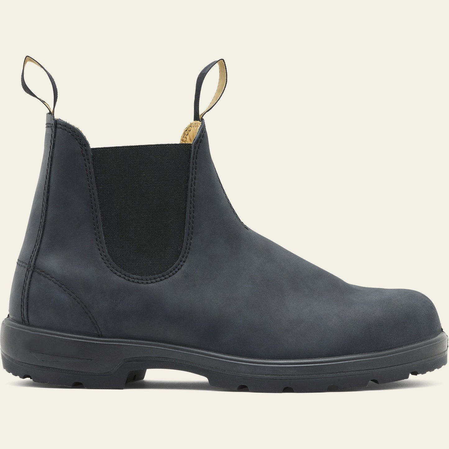 Elysia - Bottines en cuir élégantes pour femmes