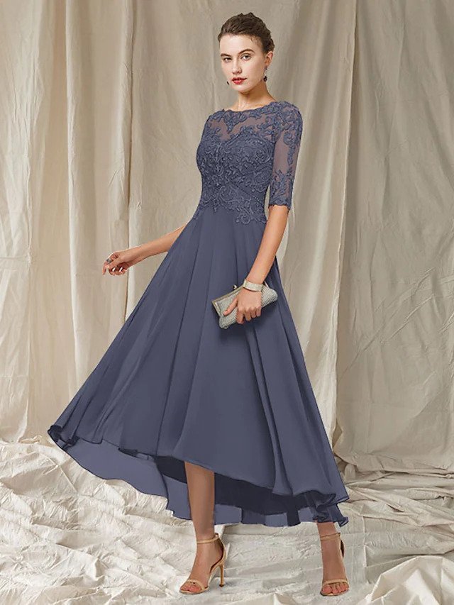 Ravissante robe de soirée pour femme by Liora