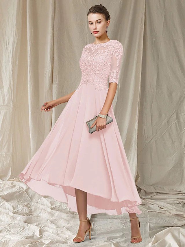 Ravissante robe de soirée pour femme by Liora