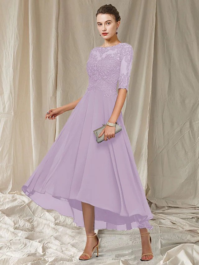 Ravissante robe de soirée pour femme by Liora