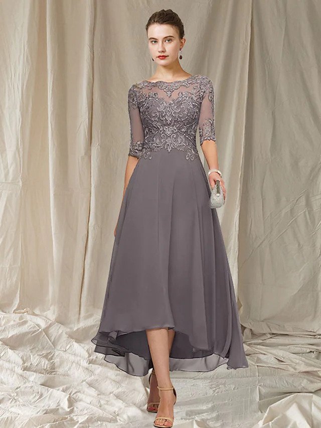 Ravissante robe de soirée pour femme by Liora