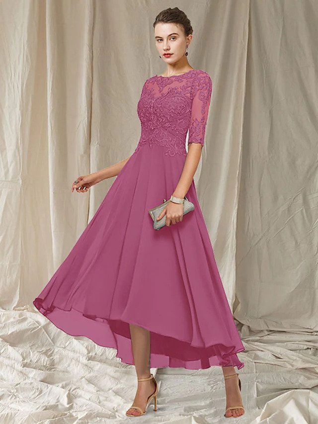 Ravissante robe de soirée pour femme by Liora