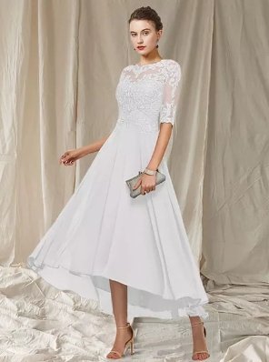 Ravissante robe de soirée pour femme by Liora