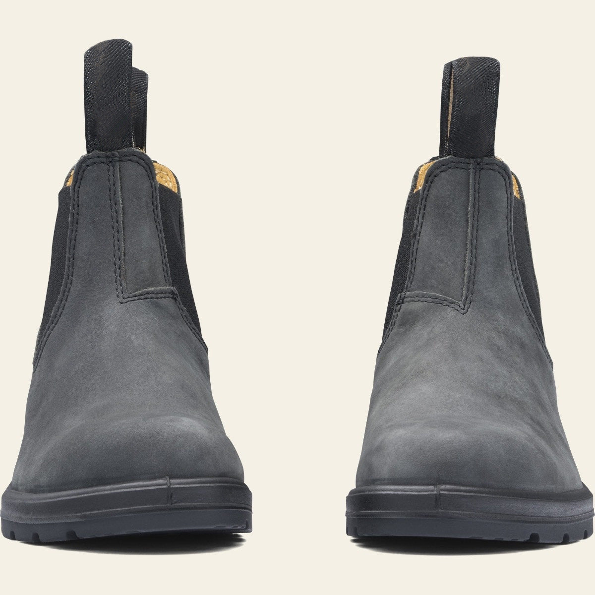 Elysia - Bottines en cuir élégantes pour femmes