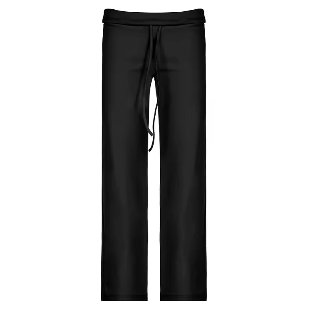 Pantalon Élégant en Coton Bio – Confort et Élégance Parfaite pour Toutes Occasions