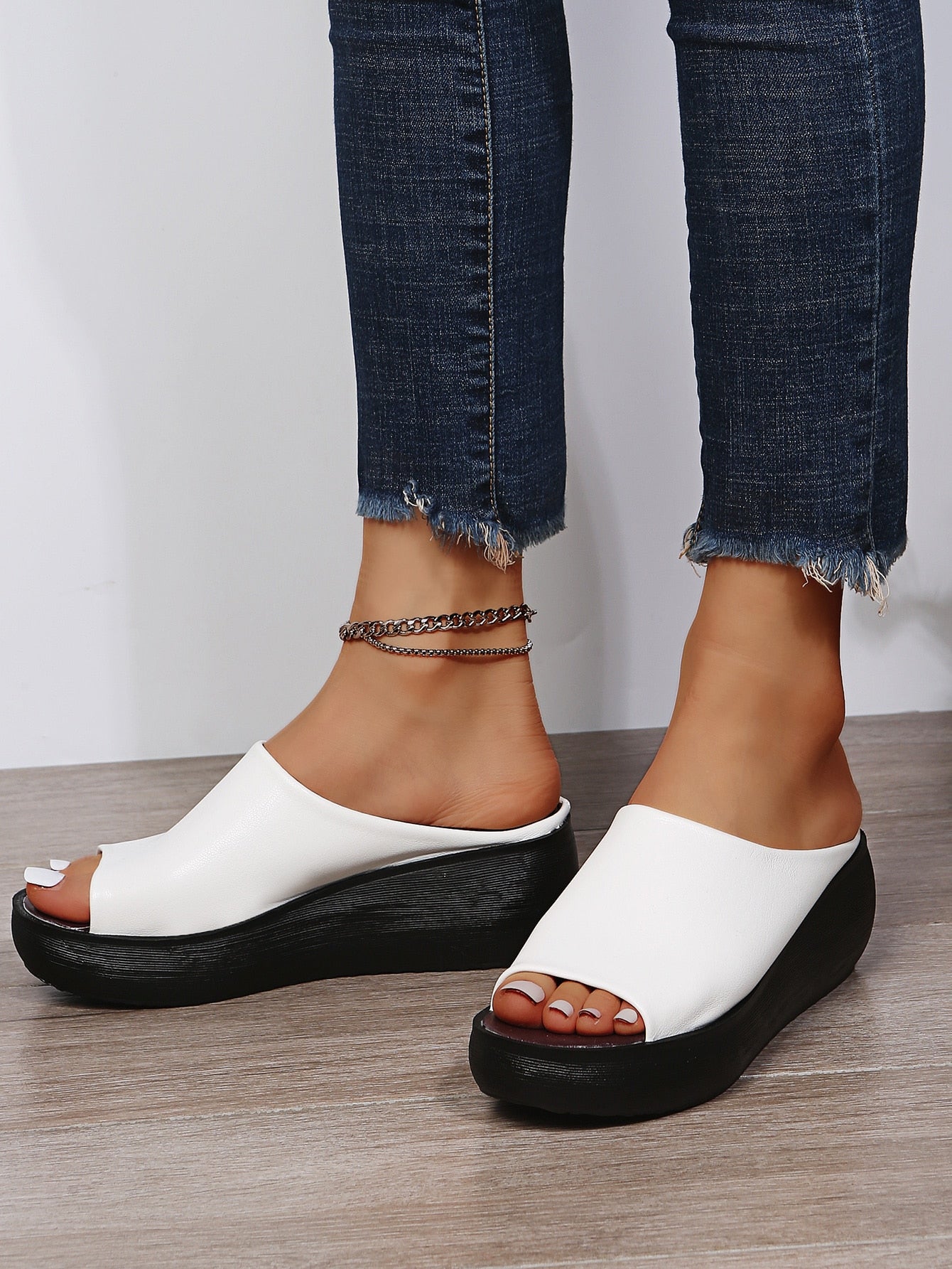 LuxeVelours - Chaussures Douillets et Élégants pour Femmes