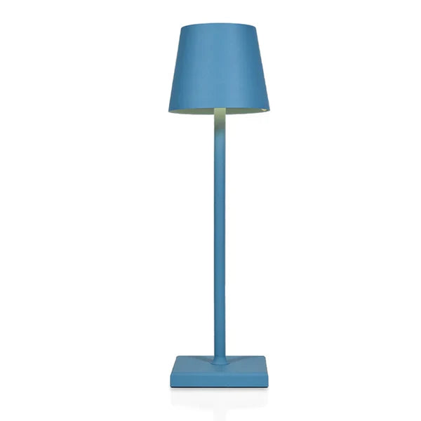 LumiNordic lampe de table sans fil rechargeable