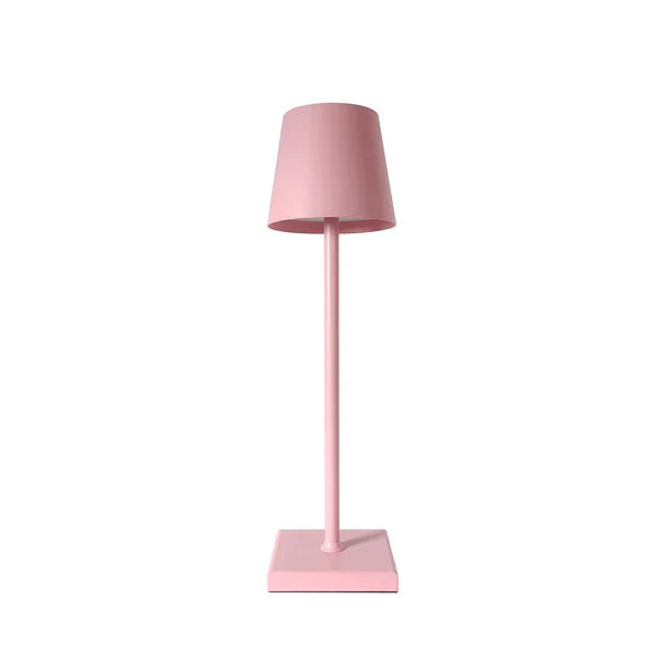 LumiNordic lampe de table sans fil rechargeable