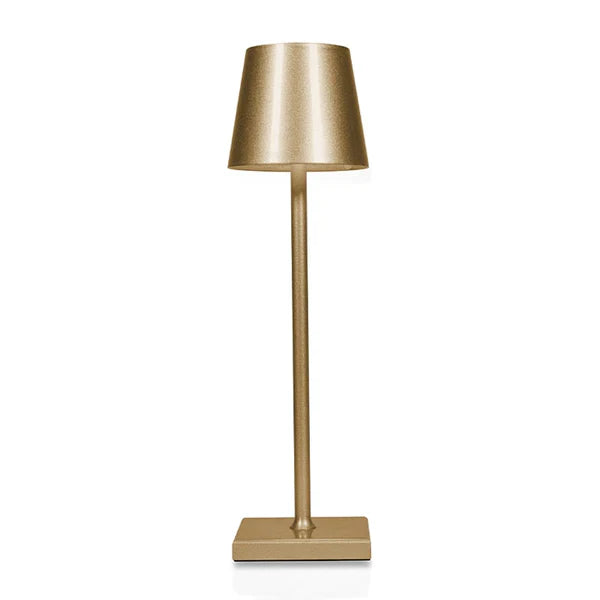 LumiNordic lampe de table sans fil rechargeable