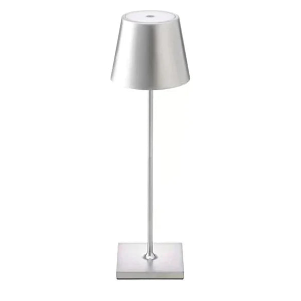 LumiNordic lampe de table sans fil rechargeable