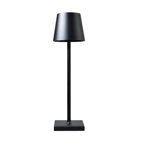 LumiNordic lampe de table sans fil rechargeable