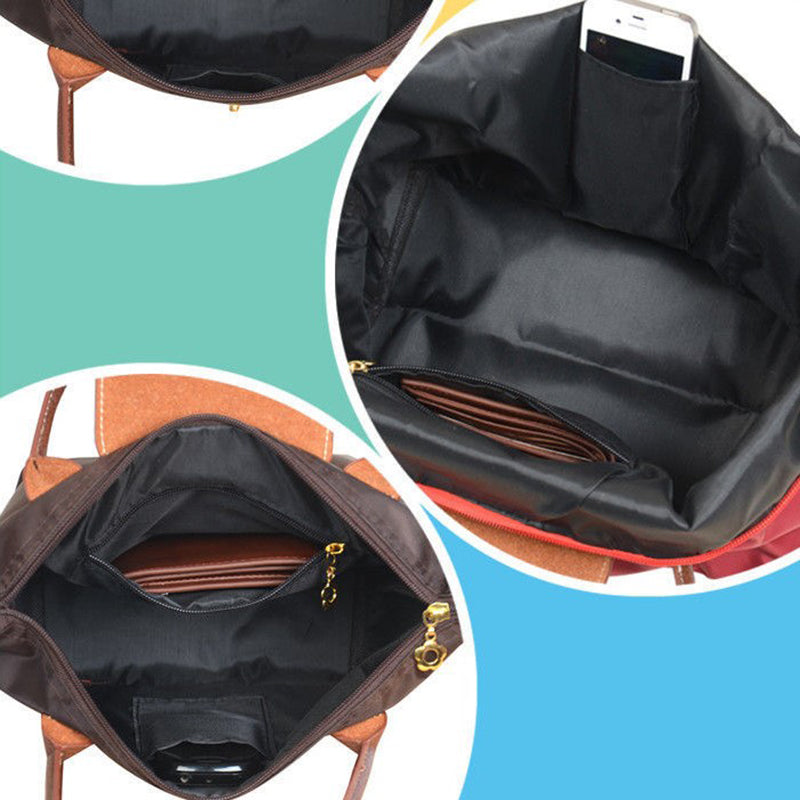 Sac de Luxe Élégance | Sac à Anses Haut de Gamme